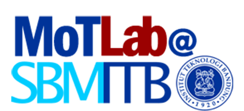 Motlab logo