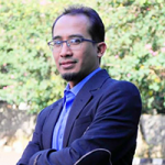 Dr.rer.pol. Eko Agus Prasetio, S.T., MBA, CIP