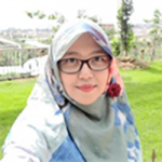 Aisha Salsabila Tisyani, S.T., M.S.M.