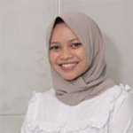 Anisa Azizah, S.T., MBA.