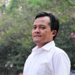 Dedy Sushandoyo S.T., M.Sc.Eng., M.A.Sc., Lic.Eng., PhD., CIP