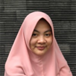 Raden Rara Retna Ayu Mustikarini Kencanasari, S.T., M.S.M.